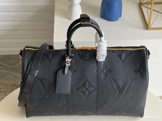 Frstbag ru KEEPALL BANDOULIÈRE VUITTON LOUIS 45 0813